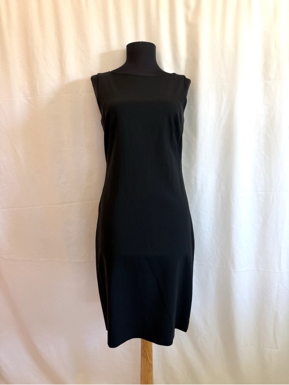 Theory Little Black Dress - Size 4 Small